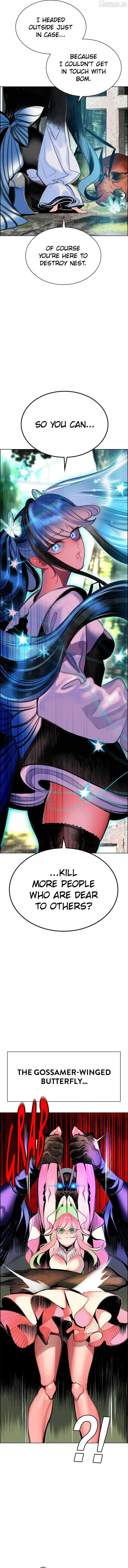 Read Jungle Juice EN Manga Online