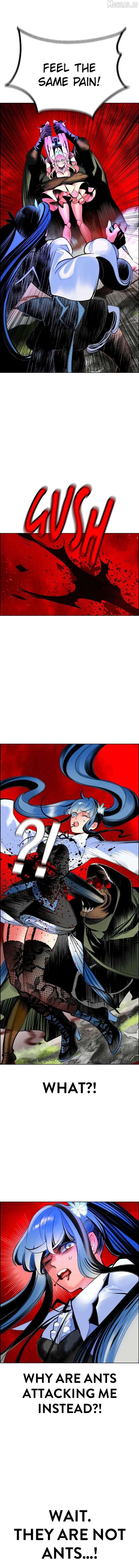 Read Jungle Juice EN Manga Online