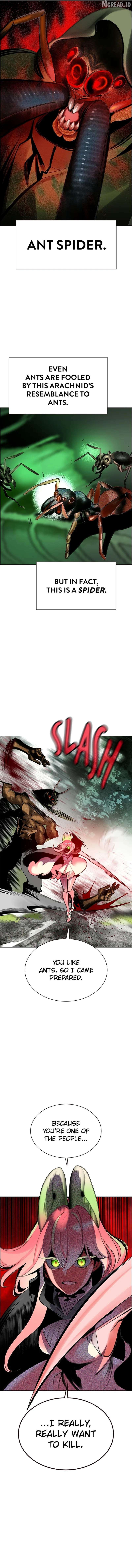 Read Jungle Juice EN Manga Online