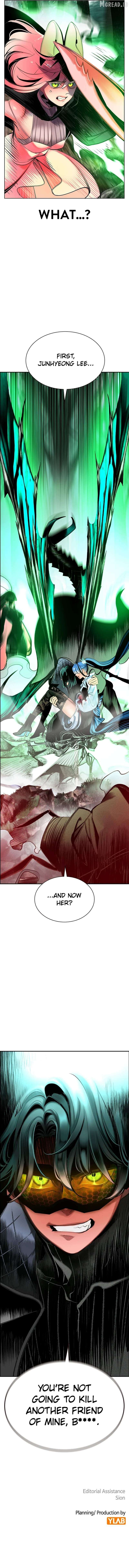 Read Jungle Juice EN Manga Online