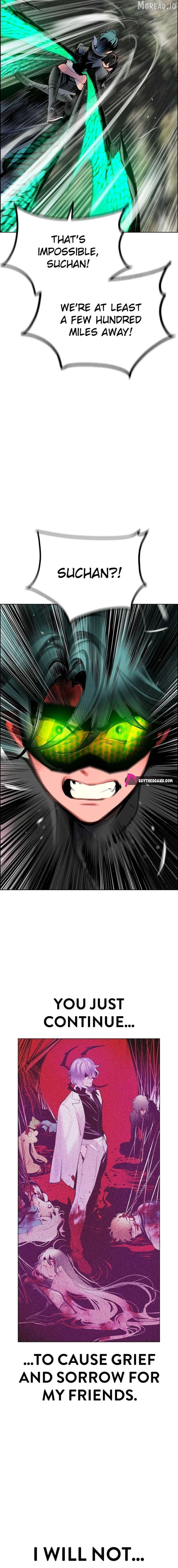 Read Jungle Juice EN Manga Online