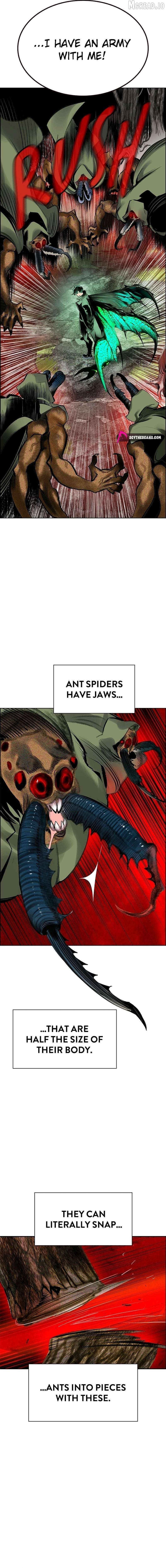 Read Jungle Juice EN Manga Online