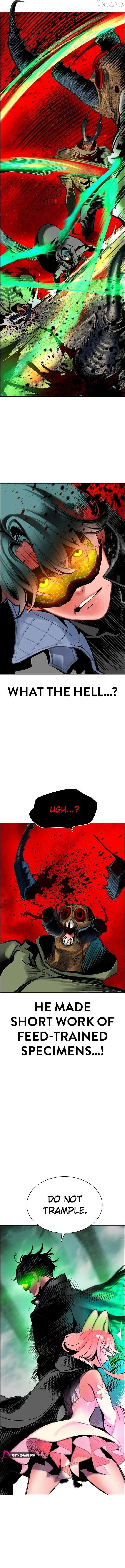 Read Jungle Juice EN Manga Online