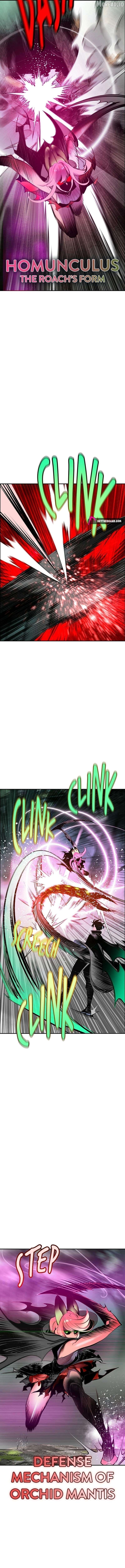 Read Jungle Juice EN Manga Online