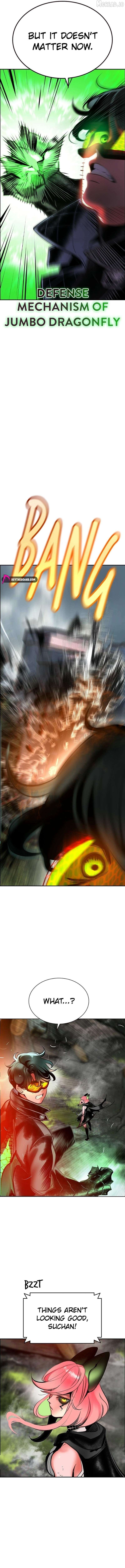 Read Jungle Juice EN Manga Online