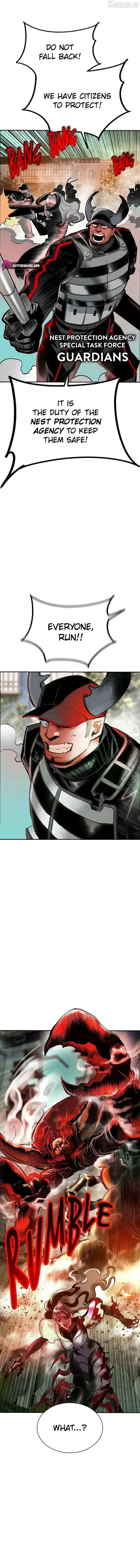 Read Jungle Juice EN Manga Online