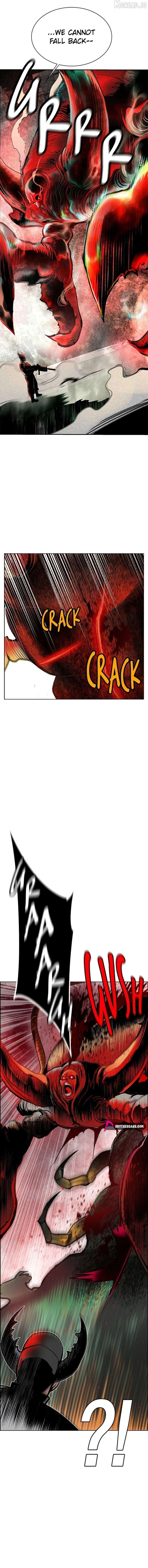 Read Jungle Juice EN Manga Online
