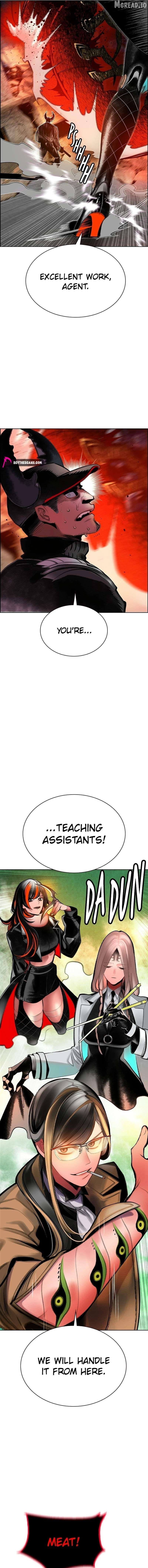 Read Jungle Juice EN Manga Online