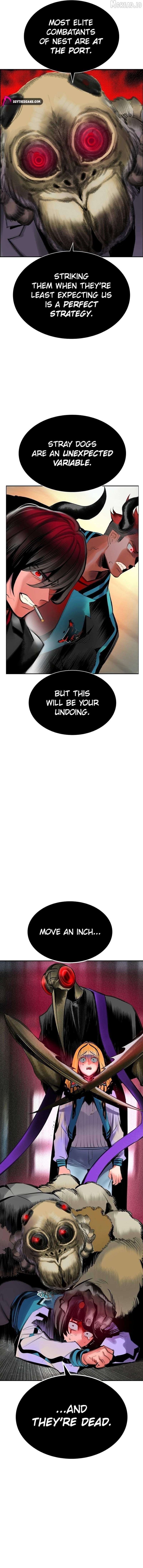 Read Jungle Juice EN Manga Online