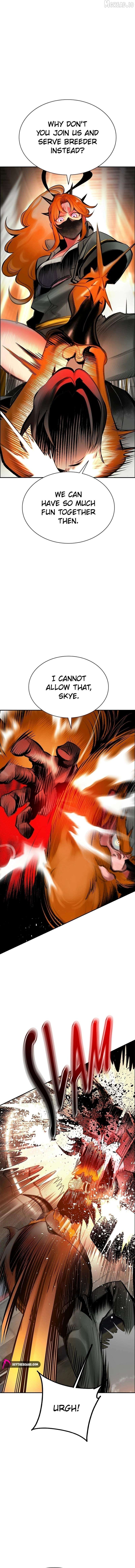 Read Jungle Juice EN Manga Online