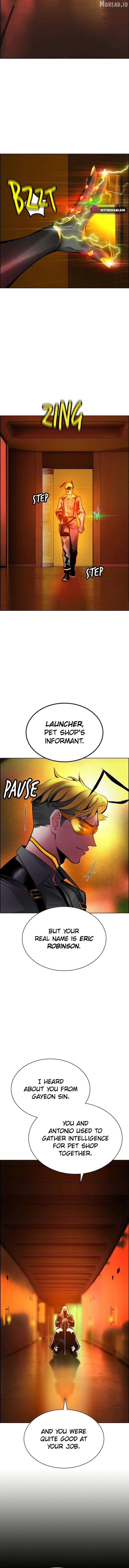 Read Jungle Juice EN Manga Online