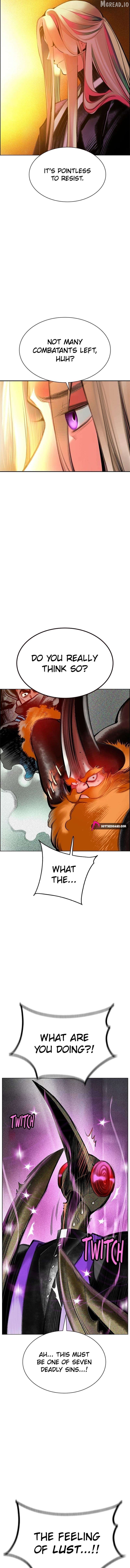 Read Jungle Juice EN Manga Online