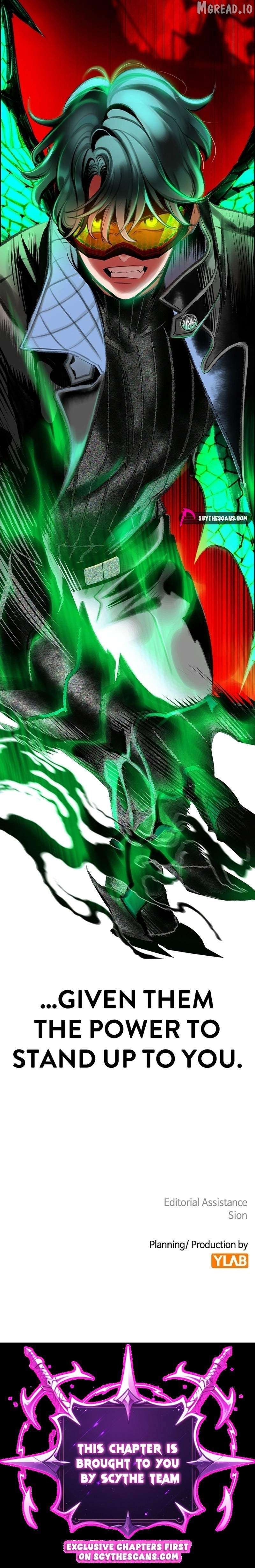 Read Jungle Juice EN Manga Online
