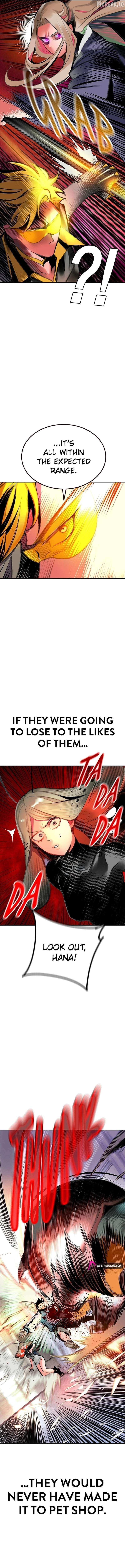 Read Jungle Juice EN Manga Online