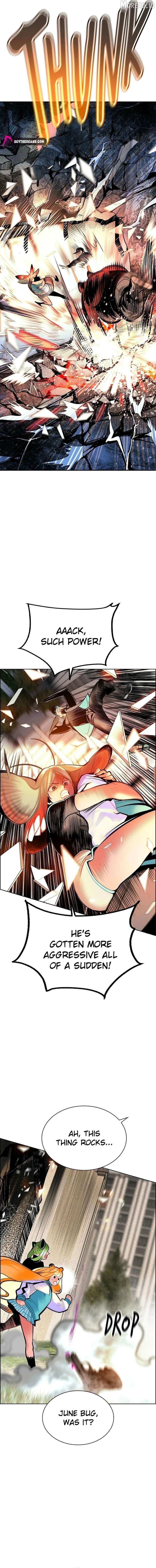 Read Jungle Juice EN Manga Online