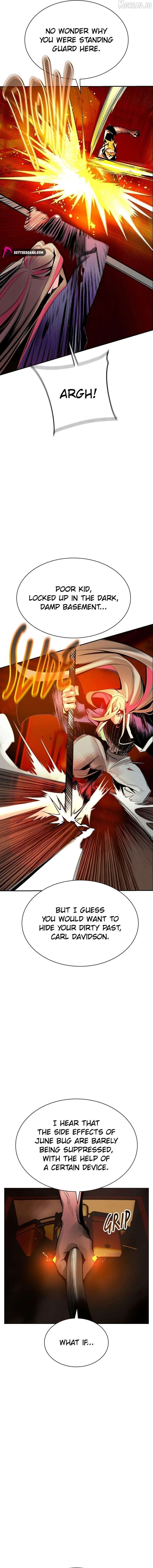 Read Jungle Juice EN Manga Online