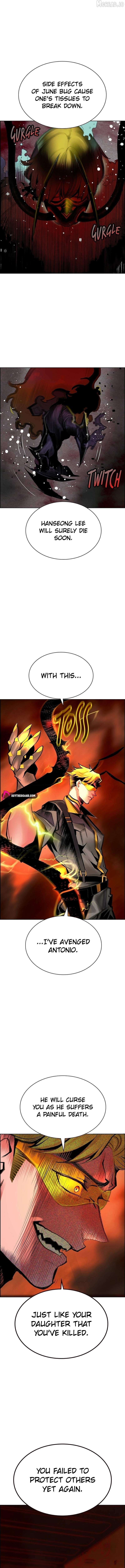 Read Jungle Juice EN Manga Online