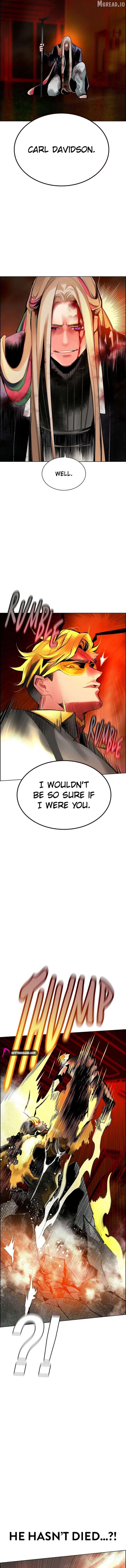 Read Jungle Juice EN Manga Online