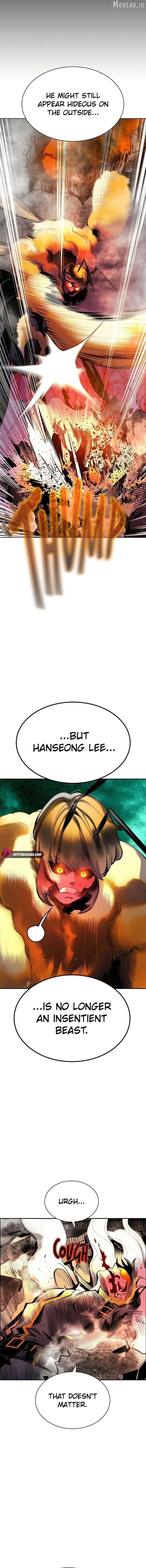 Read Jungle Juice EN Manga Online