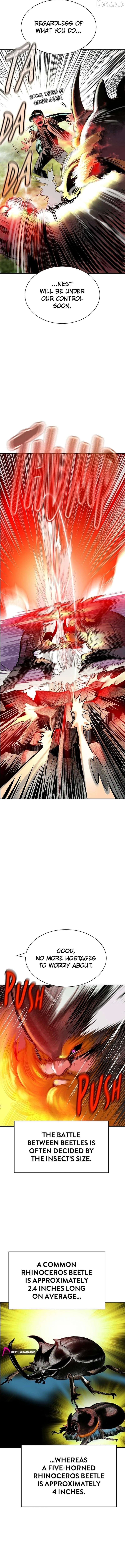 Read Jungle Juice EN Manga Online