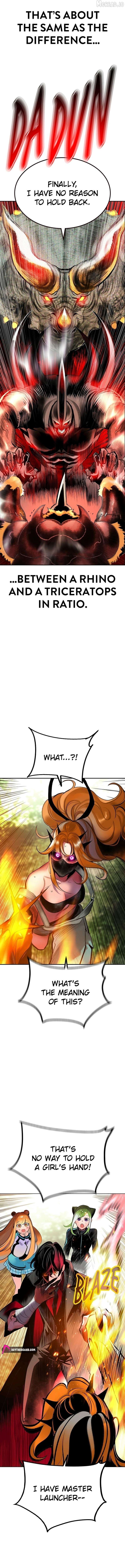 Read Jungle Juice EN Manga Online