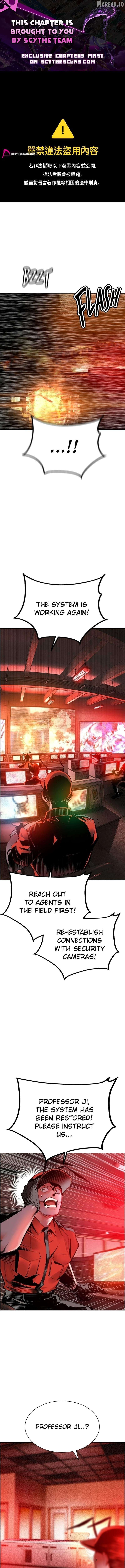 Read Jungle Juice EN Manga Online