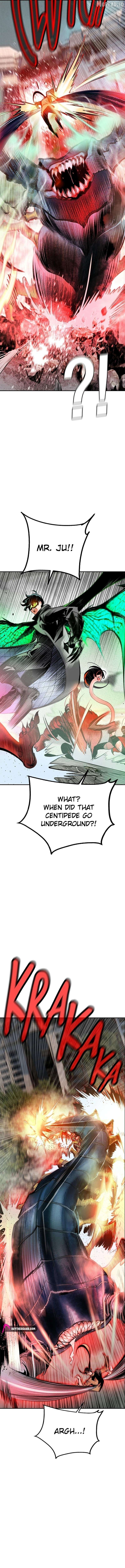 Read Jungle Juice EN Manga Online