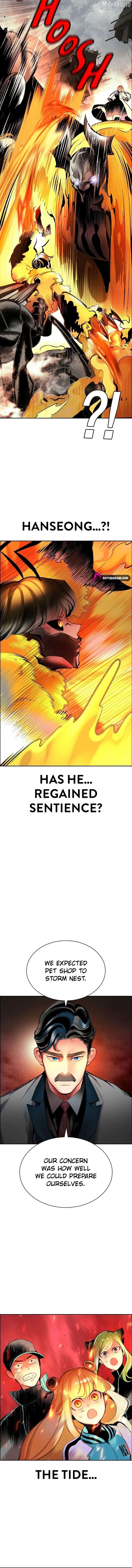 Read Jungle Juice EN Manga Online