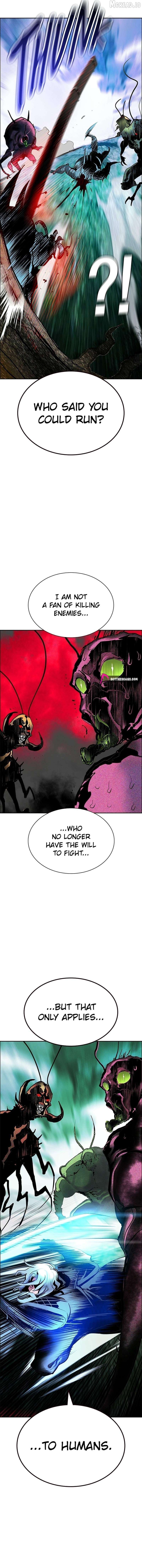 Read Jungle Juice EN Manga Online