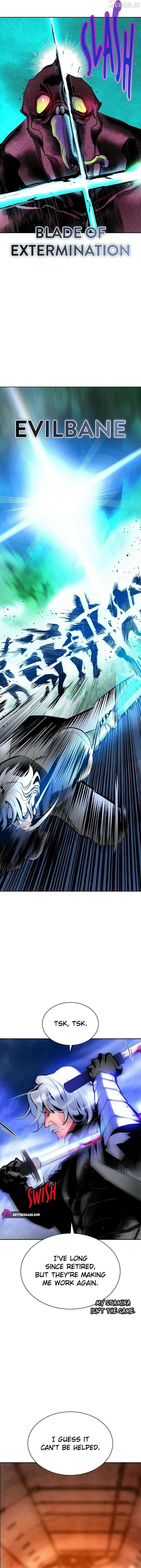 Read Jungle Juice EN Manga Online