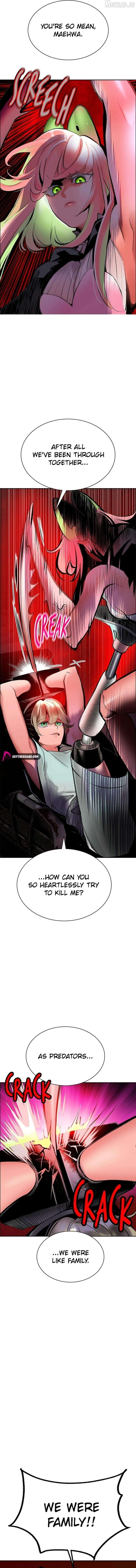 Read Jungle Juice EN Manga Online
