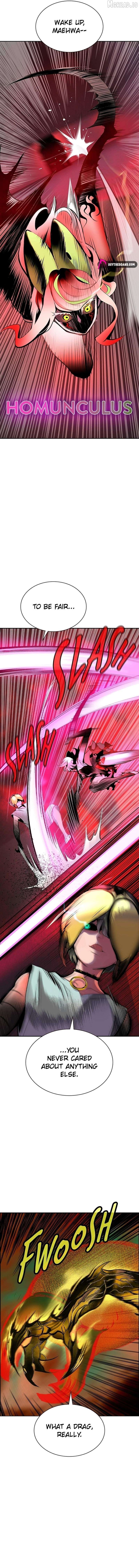 Read Jungle Juice EN Manga Online