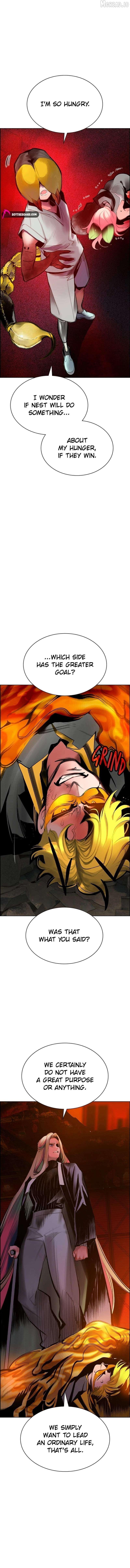 Read Jungle Juice EN Manga Online