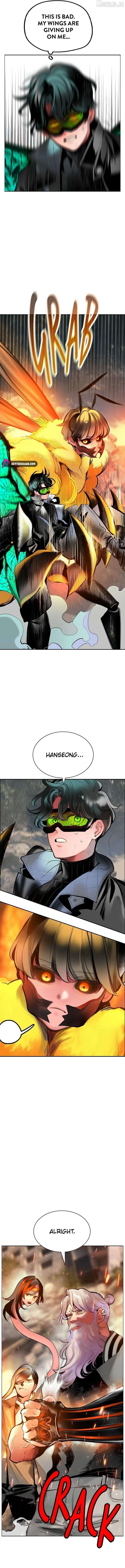 Read Jungle Juice EN Manga Online