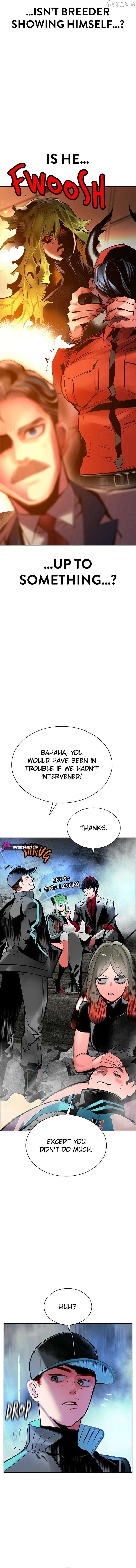 Read Jungle Juice EN Manga Online