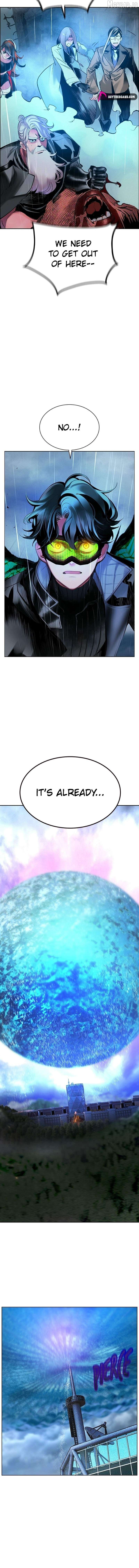 Read Jungle Juice EN Manga Online