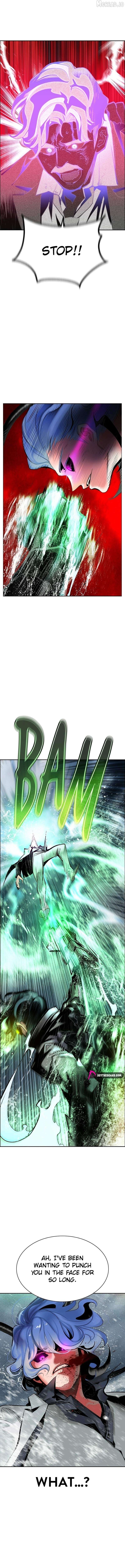 Read Jungle Juice EN Manga Online