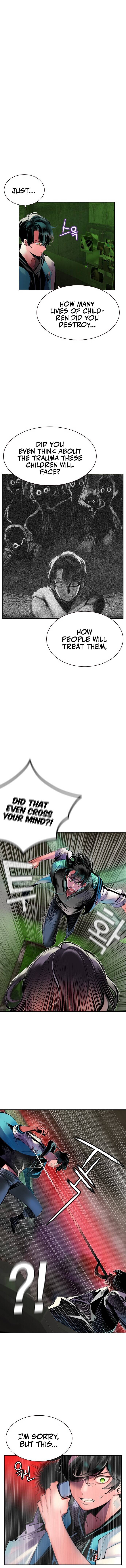 Read Jungle Juice EN Manga Online