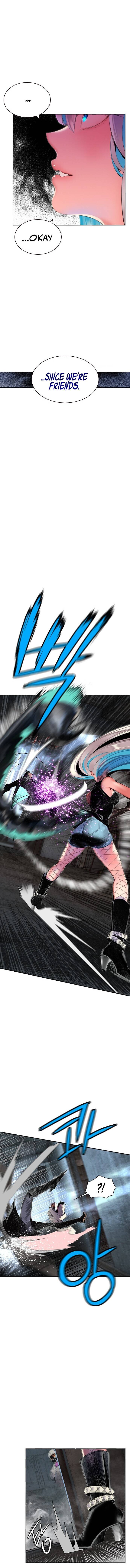 Read Jungle Juice EN Manga Online