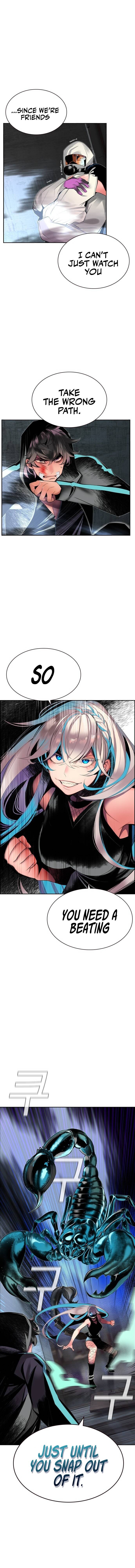 Read Jungle Juice EN Manga Online