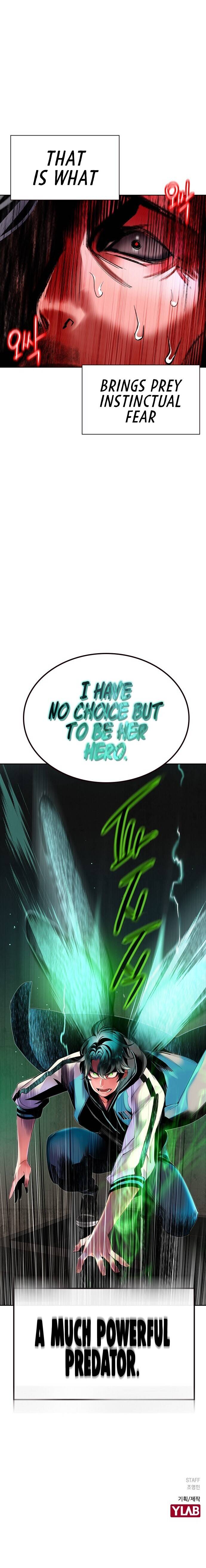 Read Jungle Juice EN Manga Online