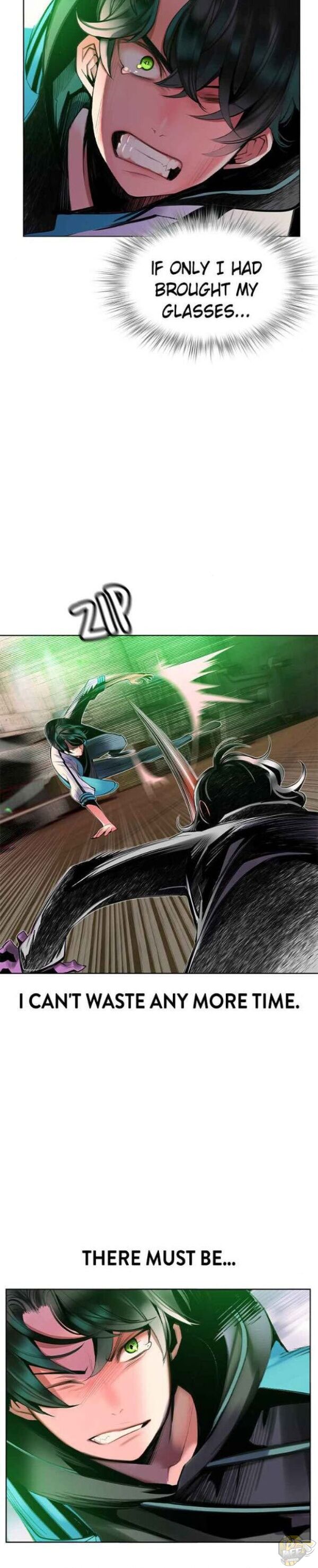 Read Jungle Juice EN Manga Online