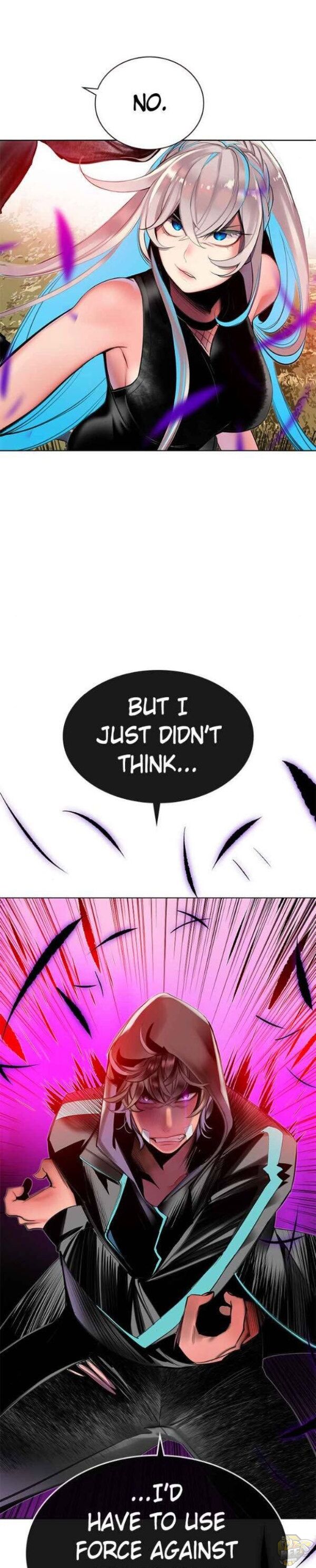 Read Jungle Juice EN Manga Online