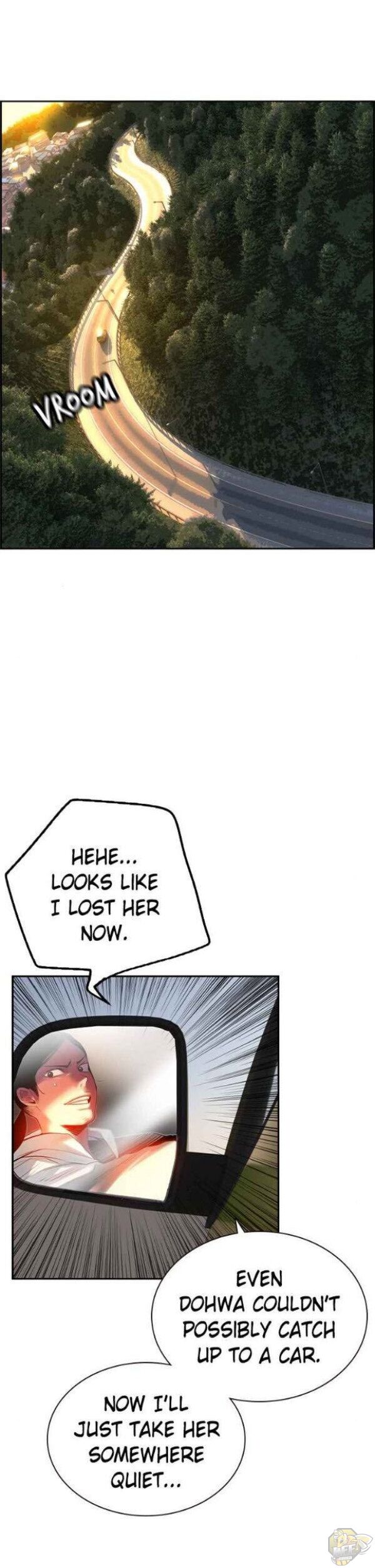 Read Jungle Juice EN Manga Online