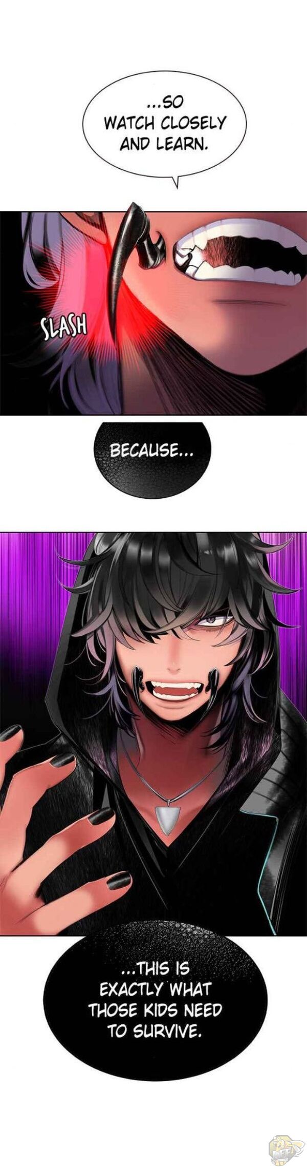 Read Jungle Juice EN Manga Online