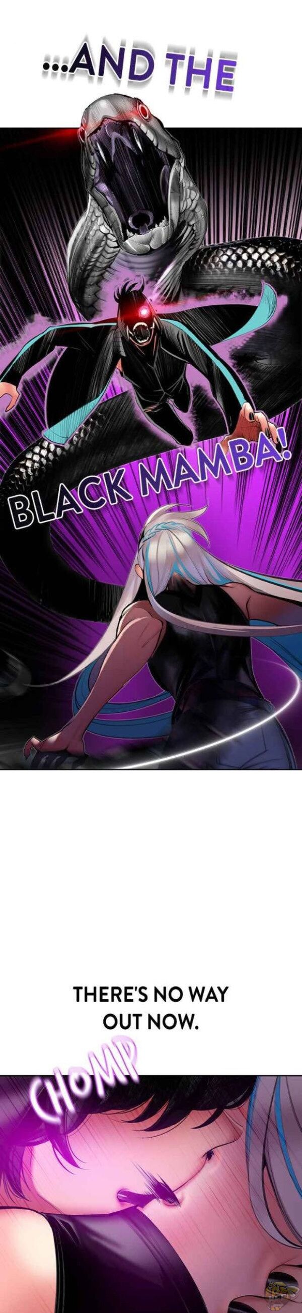 Read Jungle Juice EN Manga Online