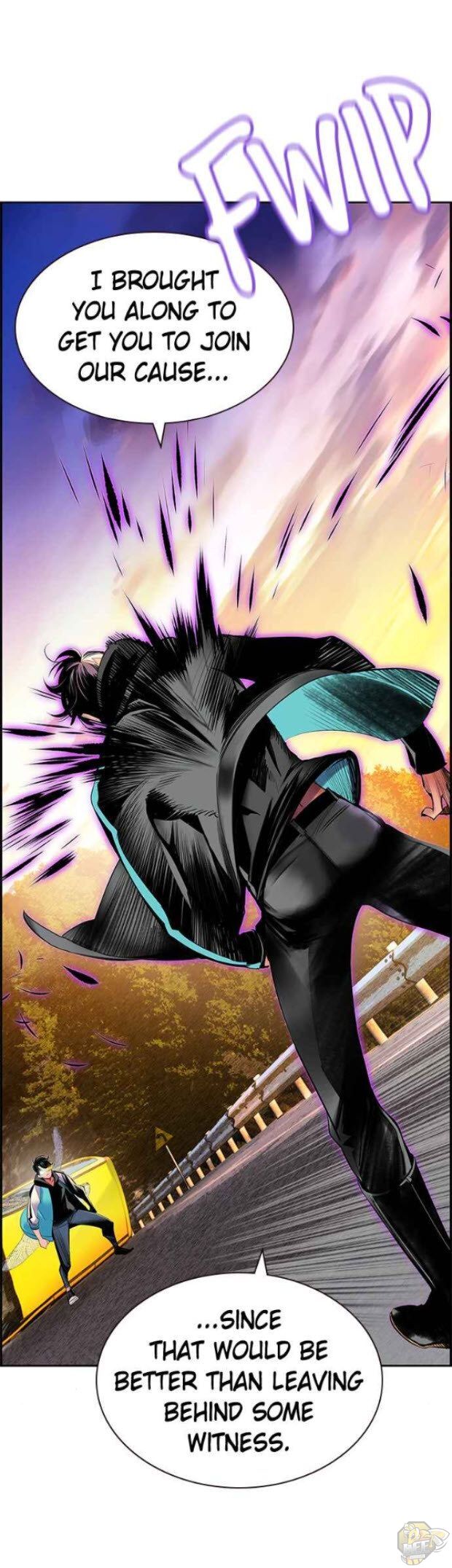 Read Jungle Juice EN Manga Online