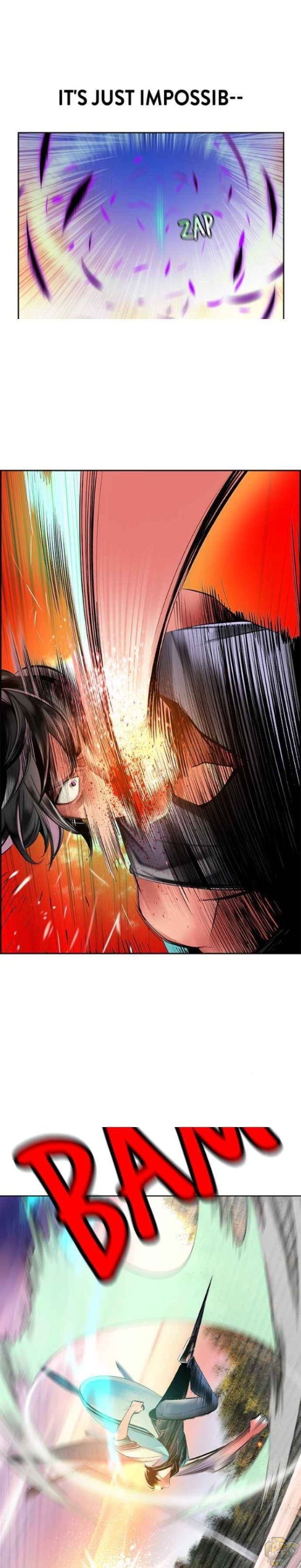 Read Jungle Juice EN Manga Online
