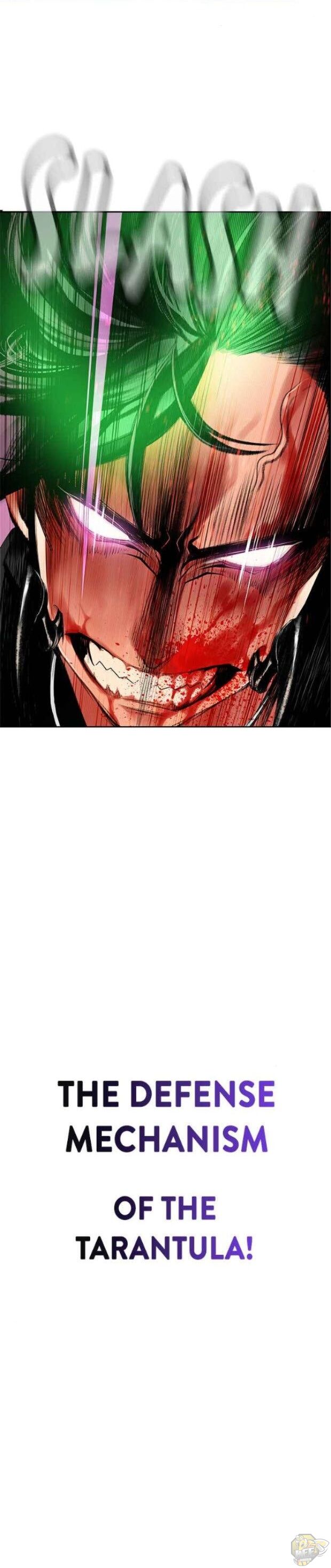 Read Jungle Juice EN Manga Online