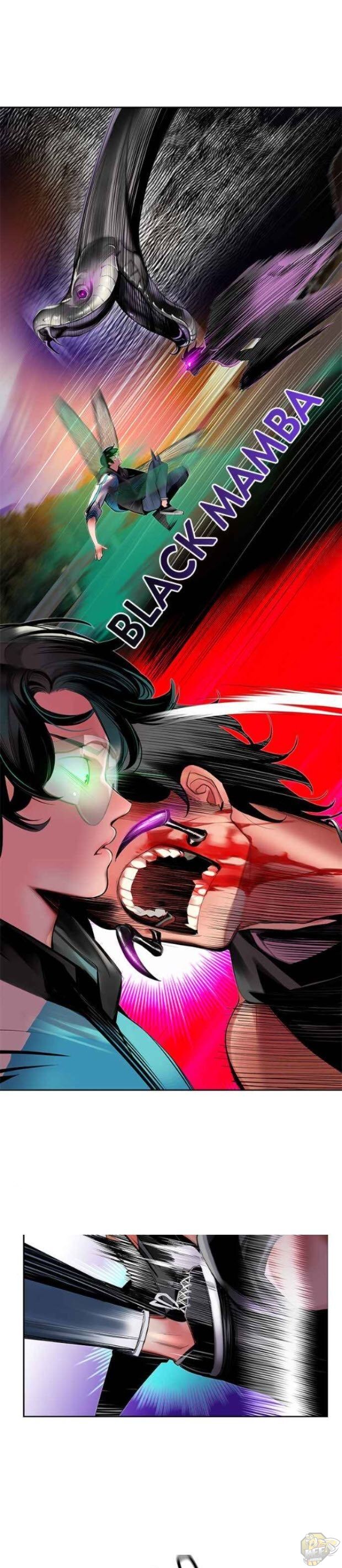 Read Jungle Juice EN Manga Online
